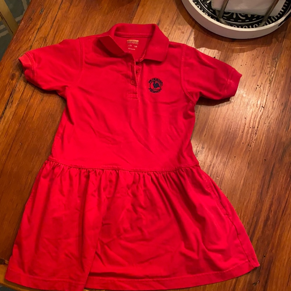 Primrose romper